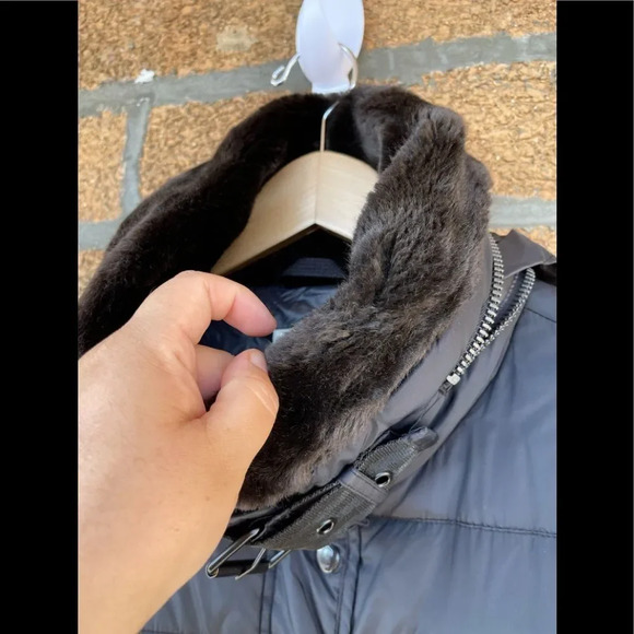 S13NYC puffer jacket sizr medium - Picture 8 of 16